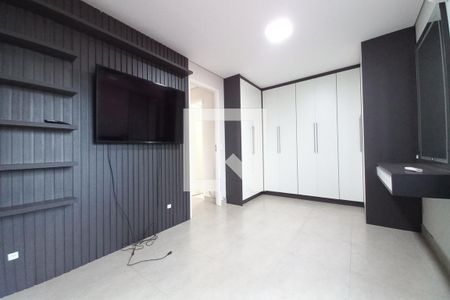 Apartamento para alugar com 160m², 3 quartos e 1 vagaQuarto 3 - Suíte