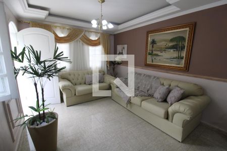 Sala de casa à venda com 2 quartos, 110m² em Jardim Brasil (zona Norte), São Paulo