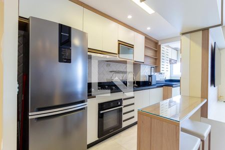 Apartamento à venda com 70m², 2 quartos e 1 vaga Apartamento à venda com 70m², 2 quartos e 1 vagaCozinha