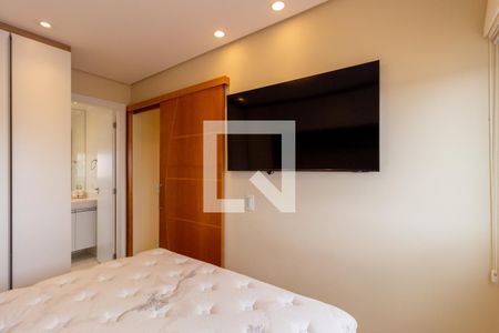 Apartamento à venda com 70m², 2 quartos e 1 vaga Apartamento à venda com 70m², 2 quartos e 1 vagaQuarto 2 - Suíte