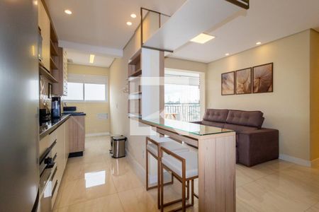 Apartamento à venda com 70m², 2 quartos e 1 vaga Apartamento à venda com 70m², 2 quartos e 1 vagaCozinha