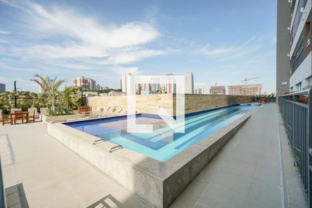 Apartamento à venda com 70m², 2 quartos e 1 vaga Apartamento à venda com 70m², 2 quartos e 1 vagaPiscina