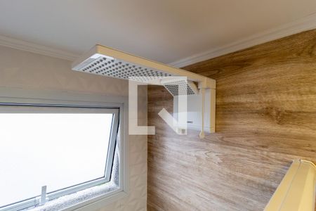 Apartamento à venda com 70m², 2 quartos e 1 vaga Apartamento à venda com 70m², 2 quartos e 1 vagaDetalhe Banheiro - Suíte
