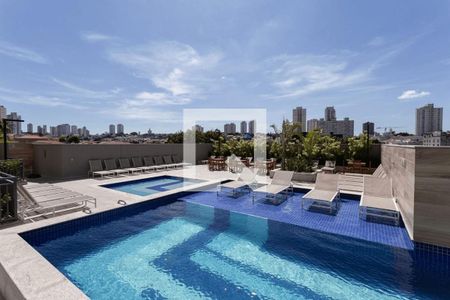 Apartamento à venda com 70m², 2 quartos e 1 vaga Apartamento à venda com 70m², 2 quartos e 1 vagaPiscina