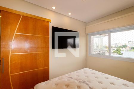 Apartamento à venda com 70m², 2 quartos e 1 vaga Apartamento à venda com 70m², 2 quartos e 1 vagaQuarto 2 - Suíte