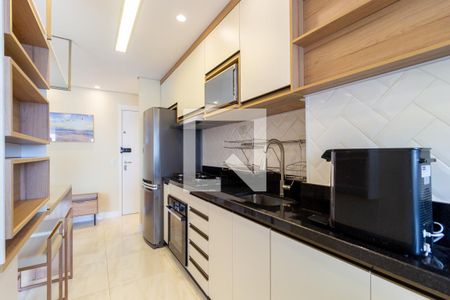 Apartamento à venda com 70m², 2 quartos e 1 vaga Apartamento à venda com 70m², 2 quartos e 1 vagaCozinha