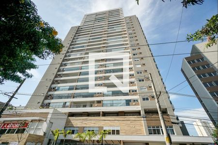 Apartamento à venda com 70m², 2 quartos e 1 vaga Apartamento à venda com 70m², 2 quartos e 1 vagaFachada