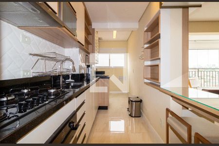 Apartamento à venda com 70m², 2 quartos e 1 vaga Apartamento à venda com 70m², 2 quartos e 1 vagaCozinha