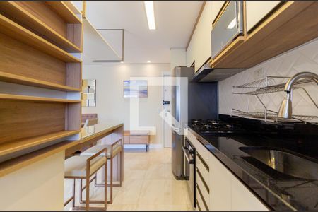 Apartamento à venda com 70m², 2 quartos e 1 vaga Apartamento à venda com 70m², 2 quartos e 1 vagaCozinha