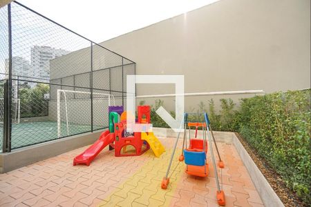 Apartamento à venda com 70m², 2 quartos e 1 vaga Apartamento à venda com 70m², 2 quartos e 1 vagaPlayground