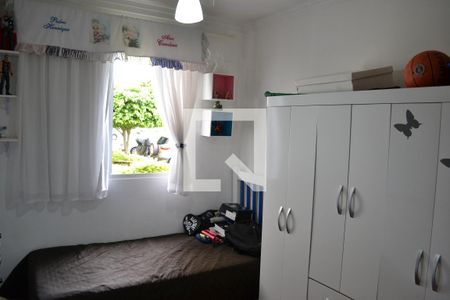 Quarto 2 de apartamento para alugar com 2 quartos, 62m² em Vila Urupês, Suzano