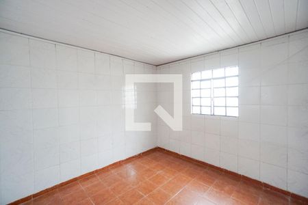 Quarto  de casa de condomínio para alugar com 1 quarto, 60m² em Vila Fernandes, São Paulo
