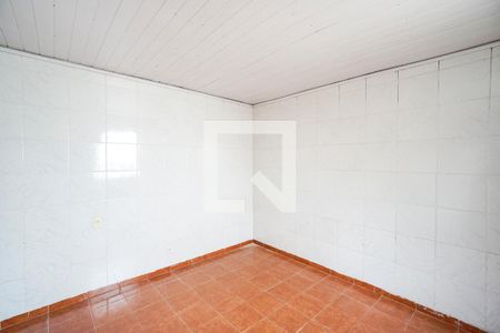 Quarto  de casa de condomínio para alugar com 1 quarto, 60m² em Vila Fernandes, São Paulo