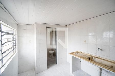 Casa de condomínio para alugar com 60m², 1 quarto e sem vagaCozinha