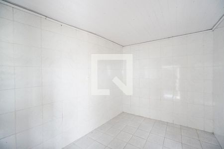 Sala de casa de condomínio para alugar com 1 quarto, 60m² em Vila Fernandes, São Paulo