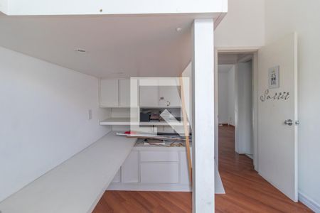 Quarto  2 de casa de condomínio à venda com 2 quartos, 92m² em Cavalhada, Porto Alegre