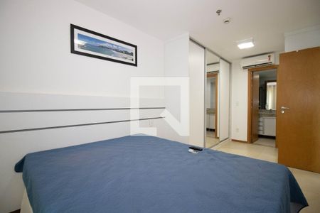 Suíte de apartamento para alugar com 1 quarto, 44m² em Zona Industrial (guará), Brasília