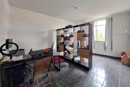 Quarto 1 de apartamento à venda com 2 quartos, 84m² em Pe Pequeno, Niterói