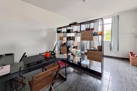 Quarto 1 de apartamento à venda com 2 quartos, 84m² em Pe Pequeno, Niterói