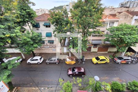 Vista do Quarto 1 de apartamento à venda com 2 quartos, 84m² em Pe Pequeno, Niterói