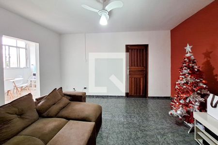 Sala de apartamento à venda com 2 quartos, 84m² em Pe Pequeno, Niterói