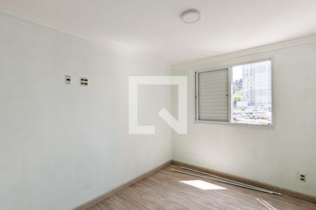 Quarto 1 de apartamento à venda com 2 quartos, 50m² em Ferrazópolis, São Bernardo do Campo