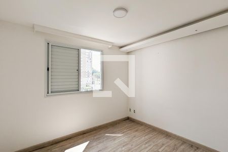 Quarto 2 de apartamento à venda com 2 quartos, 50m² em Ferrazópolis, São Bernardo do Campo