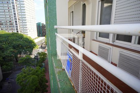 Vista de apartamento à venda com 2 quartos, 138m² em Independência, Porto Alegre
