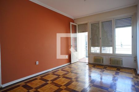 Sala de apartamento à venda com 2 quartos, 138m² em Independência, Porto Alegre
