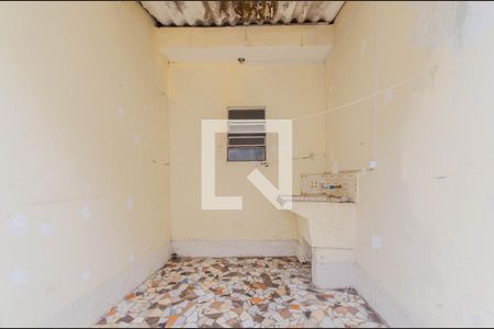 Casa para alugar com 45m², 1 quarto e sem vagaÁrea de Serviço