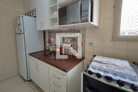 Apartamento à venda com 70m², 1 quarto e sem vagaCozinha