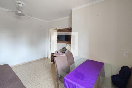 Apartamento à venda com 70m², 1 quarto e sem vagaSala