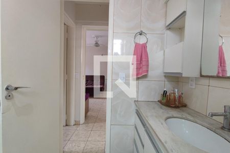 Apartamento à venda com 70m², 1 quarto e sem vagaBanheiro