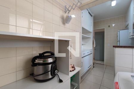 Apartamento à venda com 70m², 1 quarto e sem vagaÁrea de Serviço