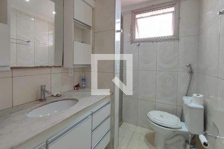 Apartamento à venda com 70m², 1 quarto e sem vagaBanheiro