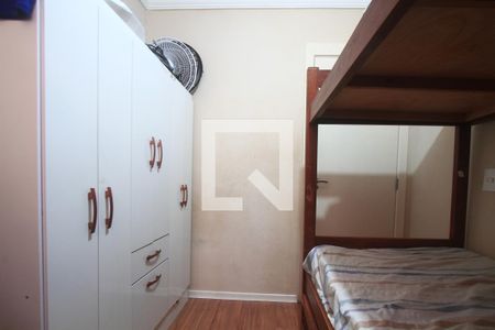Quarto de apartamento à venda com 2 quartos, 48m² em Barreto, Niterói