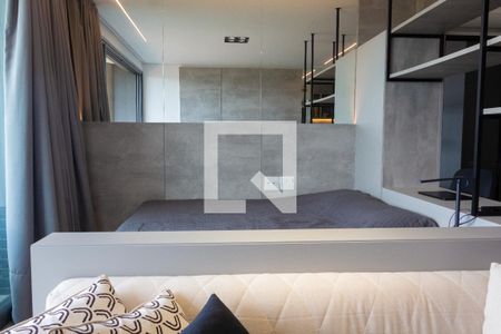 Studio  de apartamento à venda com 1 quarto, 39m² em Pinheiros, São Paulo