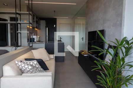 Studio  de apartamento à venda com 1 quarto, 39m² em Pinheiros, São Paulo