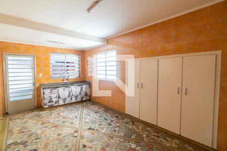 Casa à venda com 150m², 3 quartos e 1 vagaCozinha