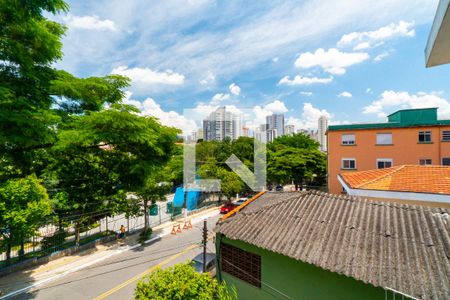 Casa à venda com 150m², 3 quartos e 1 vagaVista do Varanda do Quarto 2