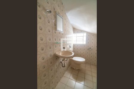 Casa à venda com 150m², 3 quartos e 1 vagaLavabo