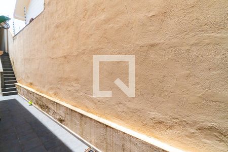 Vista da Sala de casa à venda com 3 quartos, 150m² em Vila Guarani (z Sul), São Paulo