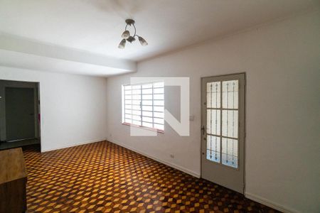 Sala de casa à venda com 3 quartos, 150m² em Vila Guarani (z Sul), São Paulo