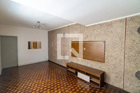 Sala de casa à venda com 3 quartos, 150m² em Vila Guarani (z Sul), São Paulo