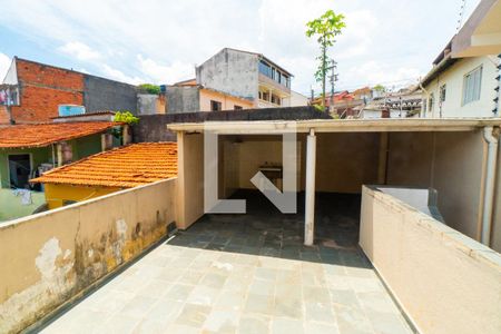 Casa à venda com 150m², 3 quartos e 1 vagaVista do Quarto 3