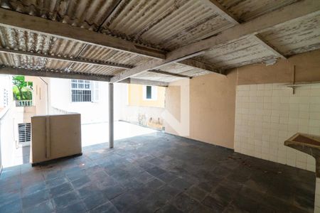 Casa à venda com 150m², 3 quartos e 1 vagaVaranda