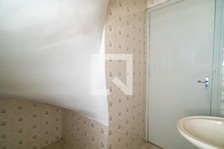 Casa à venda com 150m², 3 quartos e 1 vagaLavabo