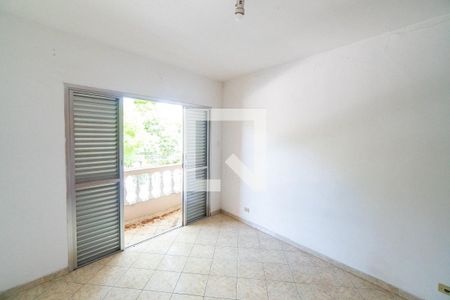 Quarto 1 de casa à venda com 3 quartos, 150m² em Vila Guarani (z Sul), São Paulo