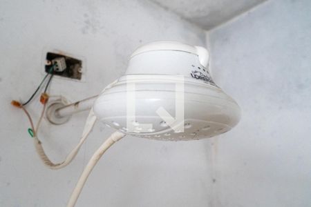 Casa à venda com 150m², 3 quartos e 1 vagaBanheiro de serviço Detalhe