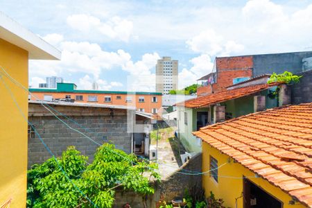 Casa à venda com 150m², 3 quartos e 1 vagaVista da Varanda
